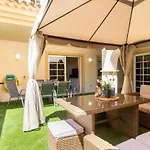 Appartement Eden Duke-paradise Jacuzzi Terrace Retreat