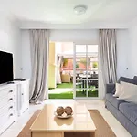 Appartement Eden Duke-paradise Jacuzzi Terrace Retreat *