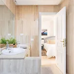 Eden Duke-paradise Jacuzzi Terrace Retreat Appartement *