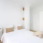 Eden Duke-paradise Jacuzzi Terrace Retreat Costa Adeje (Tenerife)