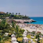 Eden Duke-paradise Jacuzzi Terrace Retreat Appartement Costa Adeje (Tenerife)