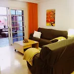 Eden Duke-paradise Jacuzzi Terrace Retreat Appartement Costa Adeje (Tenerife)