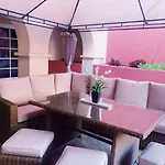 Eden Duke-paradise Jacuzzi Terrace Retreat *