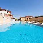 Appartement Eden Duke-paradise Jacuzzi Terrace Retreat Costa Adeje (Tenerife)