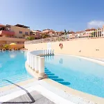 Appartement Eden Duke-paradise Jacuzzi Terrace Retreat