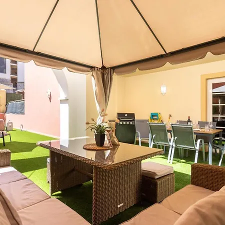 Apartament Eden Duke Paradise *