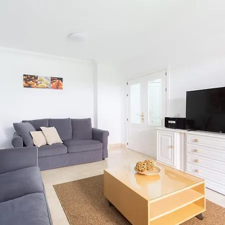 Apartament Eden Duke Paradise