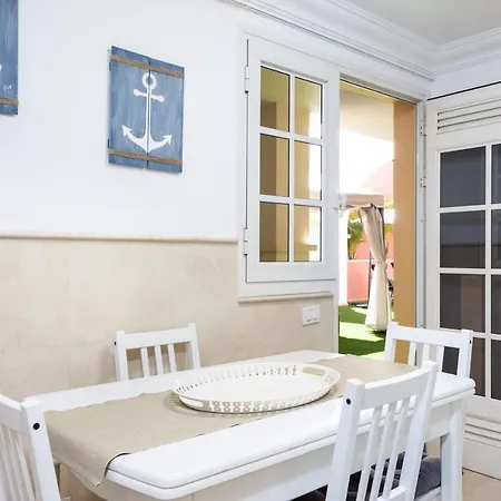 Apartament Eden Duke Paradise