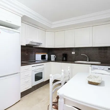 Apartament Eden Duke Paradise Costa Adeje (Tenerife)