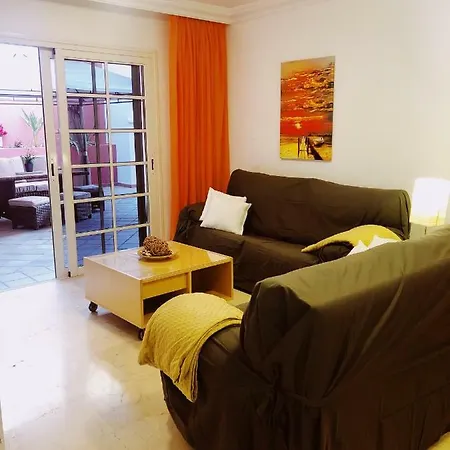 Eden Duke Paradise Apartament Costa Adeje (Tenerife)