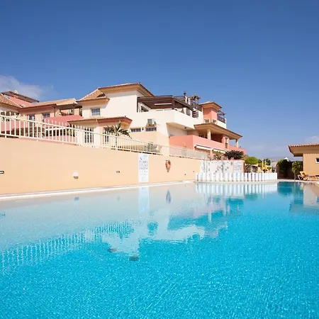 Eden Duke Paradise Apartament Costa Adeje (Tenerife)