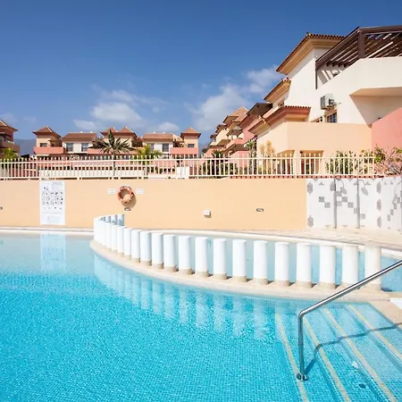 Apartament Eden Duke Paradise