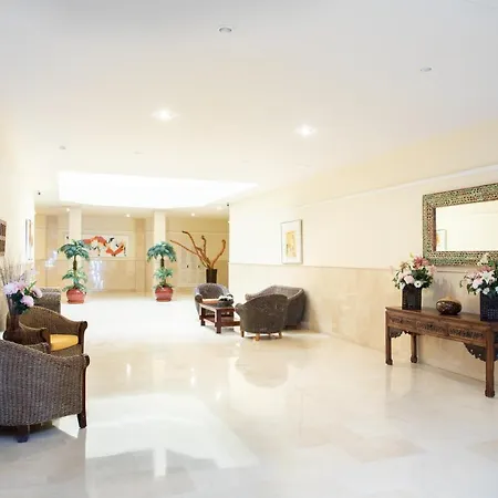 Eden Duke Paradise Apartament